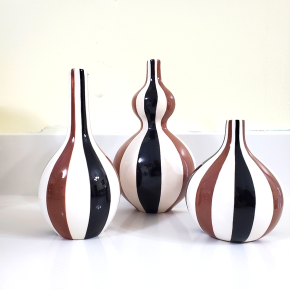 Jonathan Adler Art Jonathan Adler Vase Set Poshmark